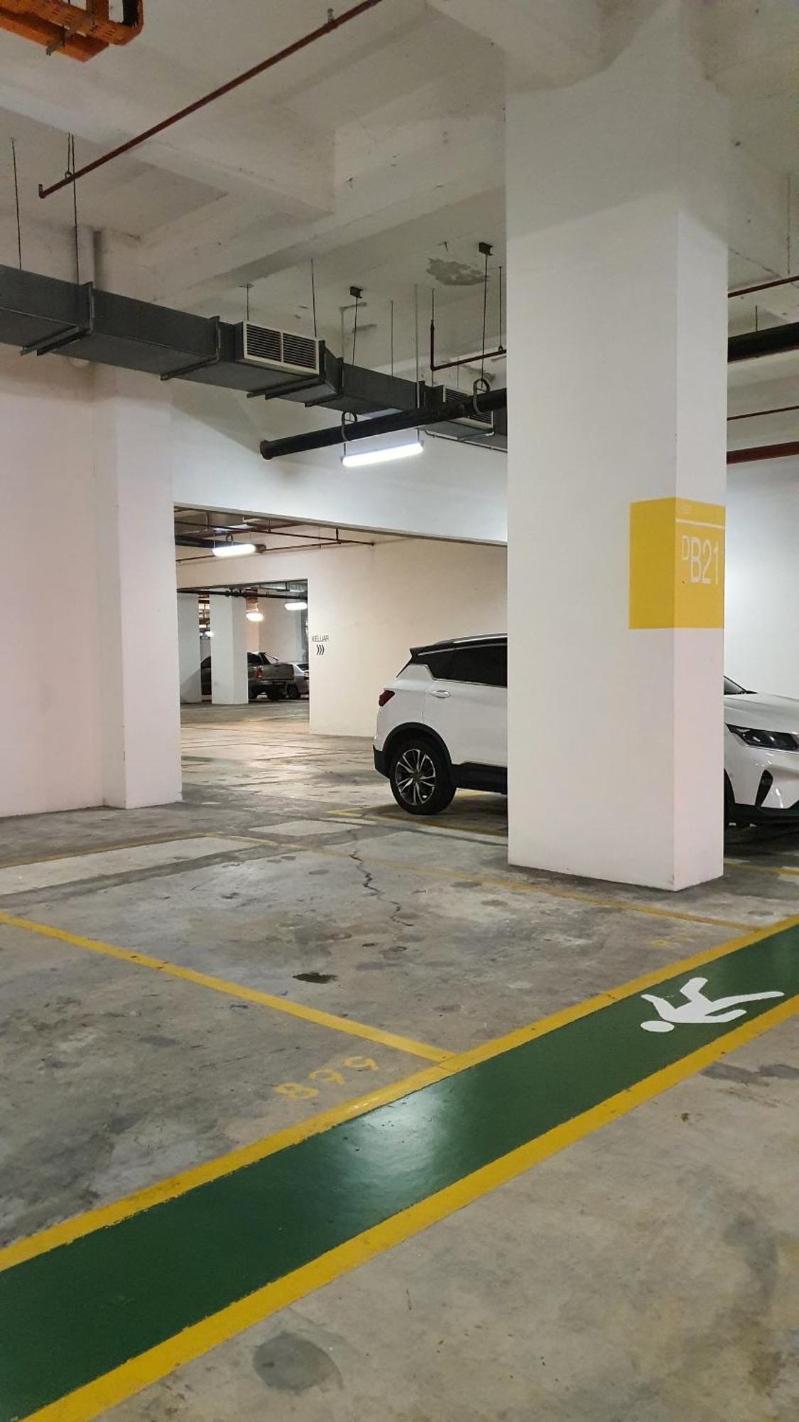 Southville Stay @ Savanna Executive Suite Bangi Exterior photo