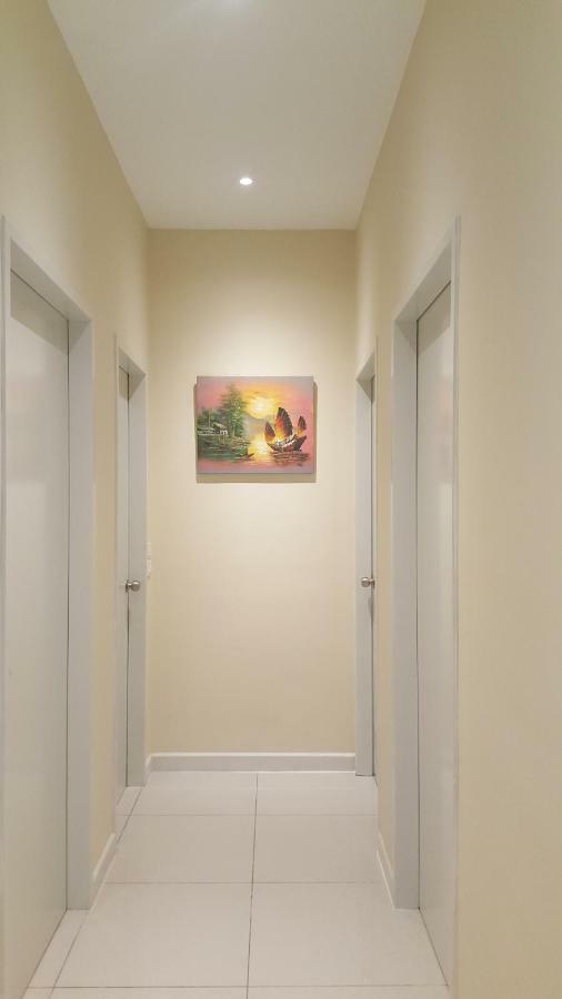 Southville Stay @ Savanna Executive Suite Bangi Exterior photo
